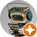 Miss Robot profile picture